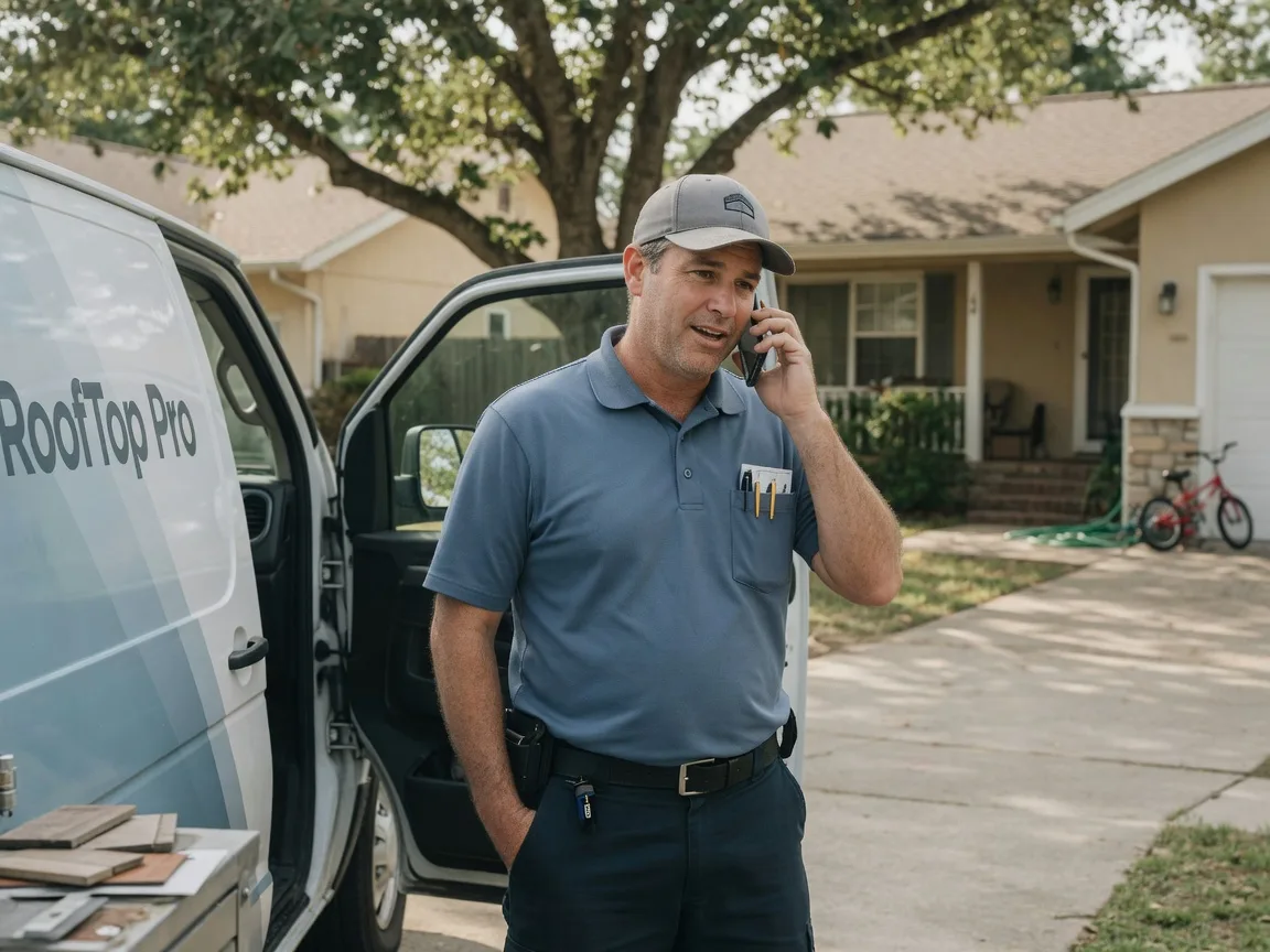 Roof Repair Belleville, PA FAQs