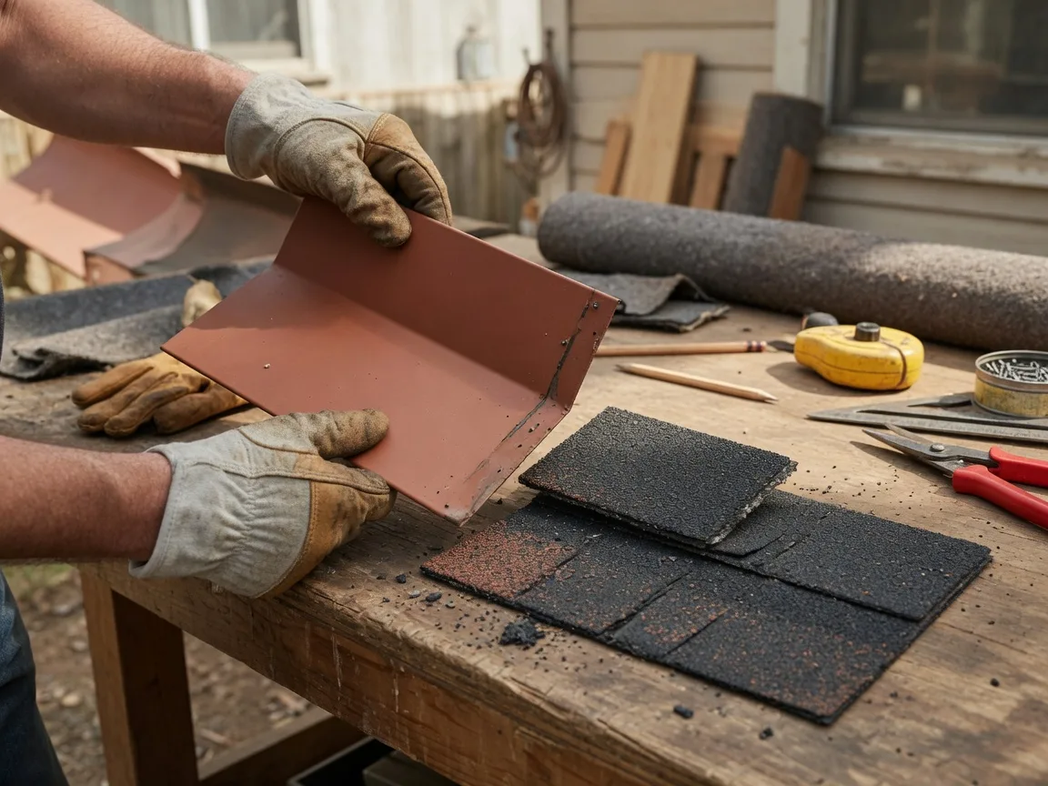 Roof Repair company in Belleville, PA